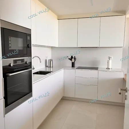 Ocean Beach - 4 Pax - Swimming Pool Διαμέρισμα
