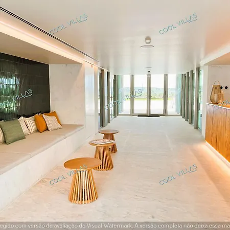 Ocean Beach - 4 Pax - Swimming Pool *
