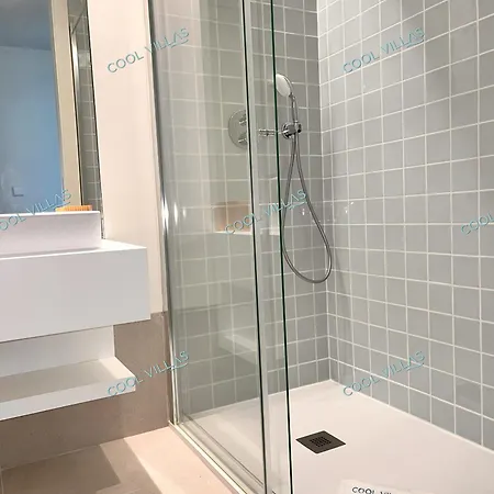 Ocean Beach - 4 Pax - Swimming Pool 公寓 *