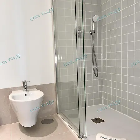 Ocean Beach - 4 Pax - Swimming Pool Διαμέρισμα