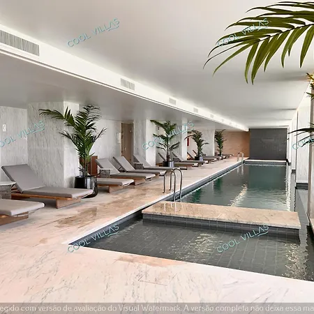 Ocean Beach - 4 Pax - Swimming Pool *