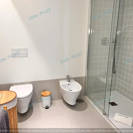 Ocean Beach - 4 Pax - Swimming Pool *