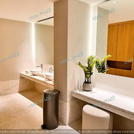 Διαμέρισμα Ocean Beach - 4 Pax - Swimming Pool