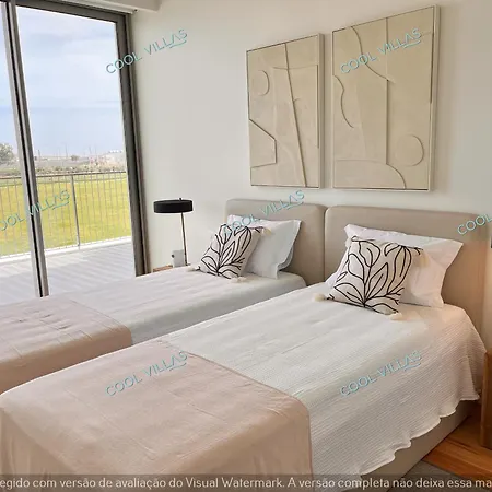 Ocean Beach - 4 Pax - Swimming Pool Διαμέρισμα *