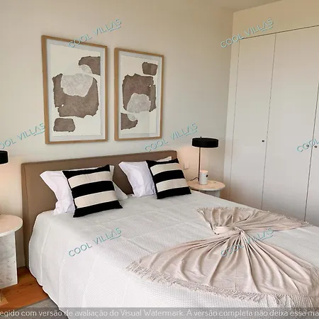 Ocean Beach - 4 Pax - Swimming Pool Διαμέρισμα Armação de Pêra