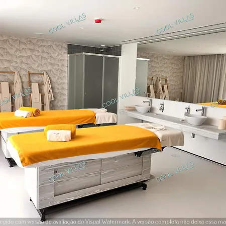 Ocean Beach - 4 Pax - Swimming Pool Apartmán *
